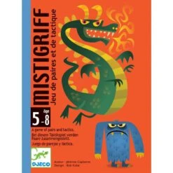 Pack Jeux De Cartes Djeco 6 Ans -Djeco Magasin pack jeux de cartes djeco 6 ans 3