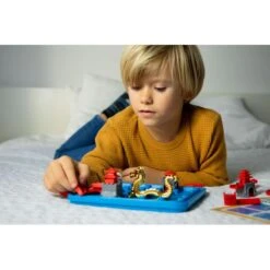 Pagodes édition Du Dragon Casse Tête 80 Défis -Djeco Magasin pagodes edition du dragon casse tete 5