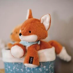 Paprika Renard Medium - Les Amis Kaloo -Djeco Magasin paprika renard medium 3