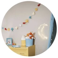 Paprika Renard Medium - Les Amis Kaloo -Djeco Magasin paprika renard medium 4