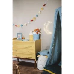 Paprika Renard Medium - Les Amis Kaloo -Djeco Magasin paprika renard medium 5