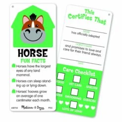 Peluche Géante De Cheval à Câliner -Djeco Magasin peluche geante de cheval a caliner 3