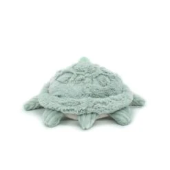 Peluche Ptipotos Tortue Maman Bébé Menthe -Djeco Magasin peluche ptipotos tortue maman bebe menthe 6