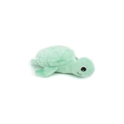 Peluche Ptipotos Tortue Maman Bébé Menthe -Djeco Magasin peluche ptipotos tortue maman bebe menthe 7