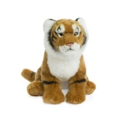 Peluche Tigre 30 Cm
