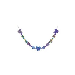 Perles à Enfiler - Papillons -Djeco Magasin perles a enfiler papillons 2