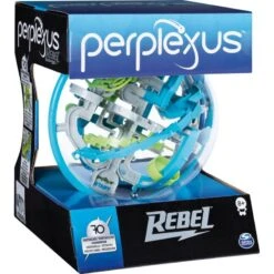 ASMODEE Perplexus Rebel - Labyrinthe 3D