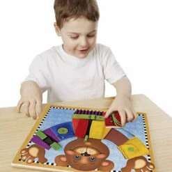 Planche De Motricité - Aptitudes De Base -Djeco Magasin planche de motricite aptitudes de base 2