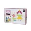 PLUS-PLUS Plus Plus Box Midi Pastel - 50 Pièces