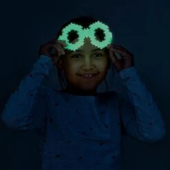 PLUS-PLUS Plus Plus Kit Découverte Phosphorescent - 500 Pcs -Djeco Magasin plus plus kit decouverte phosphorescent 500 pcs 4