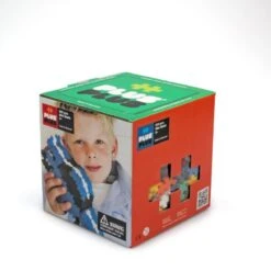 PLUS-PLUS Plus Plus Mini Basic 600 Pièces