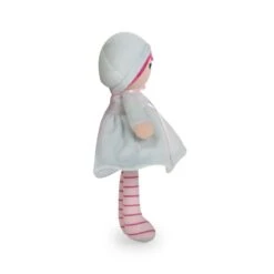 Poupée Chiffon Azure 25 Cm - Tendresse Kaloo -Djeco Magasin poupee chiffon azure 25 cm 2