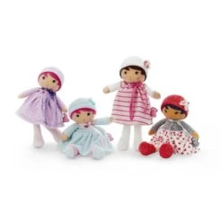 Poupée Chiffon Jade 25 Cm - Tendresse Kaloo -Djeco Magasin poupee chiffon jade 25 cm 3