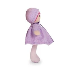 Poupée Chiffon Lise 25 Cm - Tendresse Kaloo -Djeco Magasin poupee chiffon lise 25 cm 2