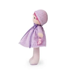 Poupée Chiffon Lise 25 Cm - Tendresse Kaloo -Djeco Magasin poupee chiffon lise 25 cm 3