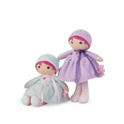 Poupée Chiffon Lise 25 Cm - Tendresse Kaloo -Djeco Magasin poupee chiffon lise 25 cm 6