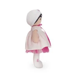 Poupée Chiffon Perle 25 Cm - Tendresse Kaloo -Djeco Magasin poupee chiffon perle 25 cm 2