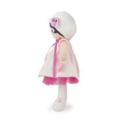 Poupée Chiffon Perle 32 Cm - Tendresse Kaloo -Djeco Magasin poupee chiffon perle 32 cm 3