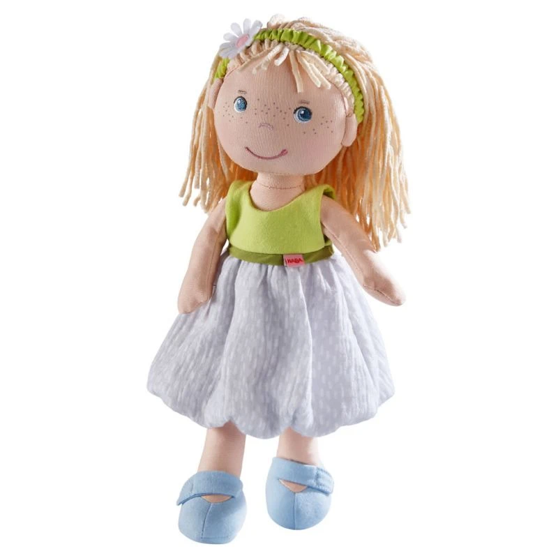 Haba Poupée Jil 30 Cm 1 Haba Poupée Jil 30 Cm