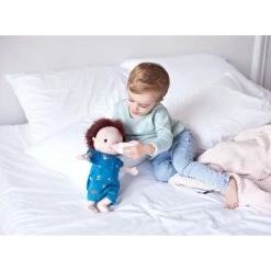 Poupon Noa - Poupée Lilliputiens -Djeco Magasin poupon noa poupee lilliputiens 3