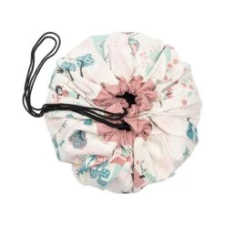 Promenade Dans Le Parc / Sac Rangement & Tapis - Play And Go -Djeco Magasin promenade dans le parc play and go 2