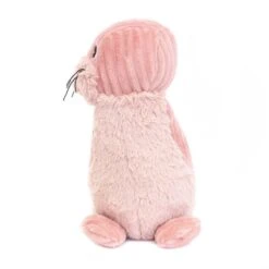 Ptipotos Le Phoque Rose -Djeco Magasin ptipotos le phoque rose 2