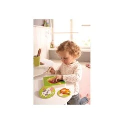 Haba Puzzle En Bois Les Amis De La Ferme -Djeco Magasin puzzle en bois les amis de la ferme 2