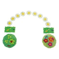 Haba Pyramide D'animaux - Mes Premiers Jeux -Djeco Magasin pyramide d animaux mes premiers jeux 5