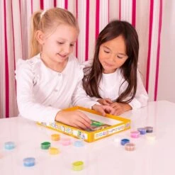 Sablimage Princesses 2020 Concept Box 6 Sablimage Princesses 2020 Concept Box -Djeco Magasin sablimage princesses 2