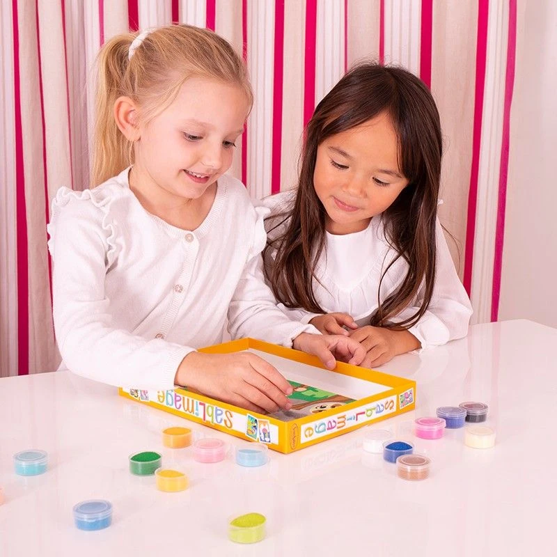 Sablimage Princesses 2020 Concept Box 3 Sablimage Princesses 2020 Concept Box – Image 3