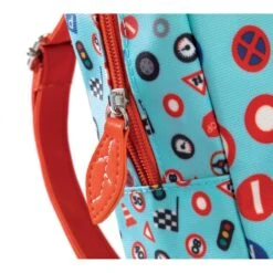 Sac à Dos Maternelle Lion Djeco -Djeco Magasin sac a dos maternelle lion djeco 2