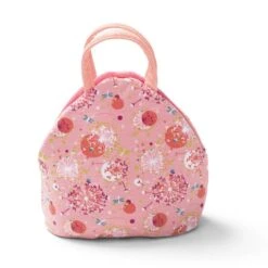 Lilliputiens Sac à Main Réversible Chaperon Rouge -Djeco Magasin sac a main reversible chaperon rouge 4