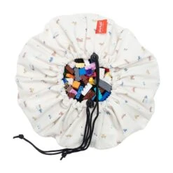 Sac De Rangement Mini Cars - Play And Go