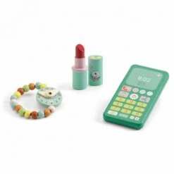 Djeco Sac Et Accessoires De Lucy -Djeco Magasin sac et accessoires de lucy 2