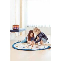 Sac Rangement De Jouets Cirque - Play And Go 25 Sac Rangement De Jouets Cirque - Play And Go -Djeco Magasin sac rangement de jouets cirque play and go 10