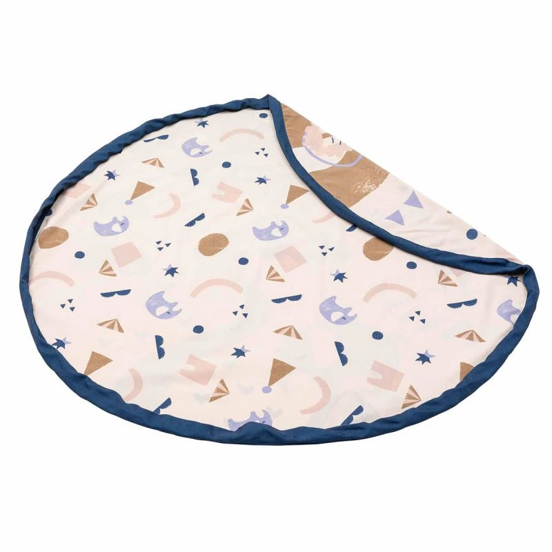 Sac Rangement De Jouets Cirque - Play And Go 14 Sac Rangement De Jouets Cirque - Play And Go – Image 14