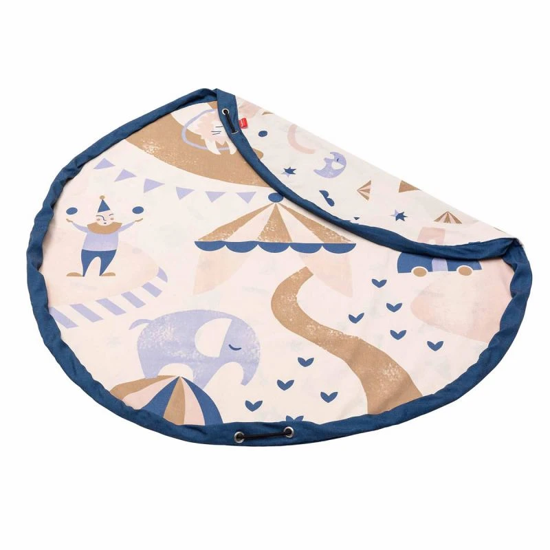 Sac Rangement De Jouets Cirque - Play And Go 15 Sac Rangement De Jouets Cirque - Play And Go – Image 15