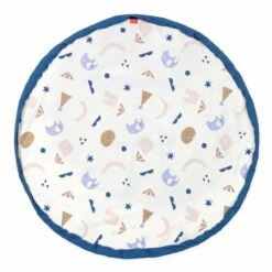 Sac Rangement De Jouets Cirque - Play And Go 18 Sac Rangement De Jouets Cirque - Play And Go -Djeco Magasin sac rangement de jouets cirque play and go 3