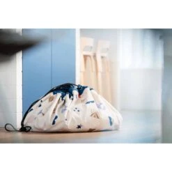 Sac Rangement De Jouets Cirque - Play And Go 21 Sac Rangement De Jouets Cirque - Play And Go -Djeco Magasin sac rangement de jouets cirque play and go 6