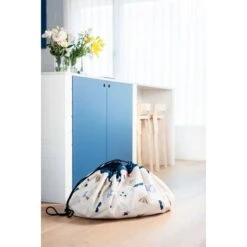 Sac Rangement De Jouets Cirque - Play And Go 22 Sac Rangement De Jouets Cirque - Play And Go -Djeco Magasin sac rangement de jouets cirque play and go 7