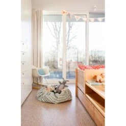 Sac Rangement De Jouets Diamant Bleu - Play And Go -Djeco Magasin sac rangement de jouets diamant bleu play and go 3