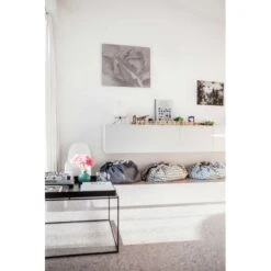 Sac Rangement De Jouets Diamant Bleu - Play And Go -Djeco Magasin sac rangement de jouets diamant bleu play and go 5