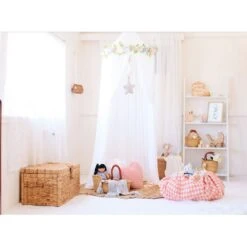 Sac Rangement De Jouets Diamant Rose - Play And Go -Djeco Magasin sac rangement de jouets diamant rose play and go 5