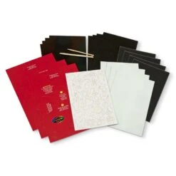 Scratch Art Combo De Luxe 5 Scratch Art Combo De Luxe -Djeco Magasin scratch art combo de luxe 2