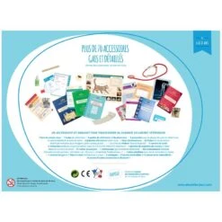 Si J'étais Le Vétérinaire -Djeco Magasin si j etais veterinaire 2