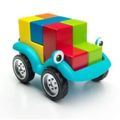 Djeco Magasin -Djeco Magasin smartcar 5x5 2