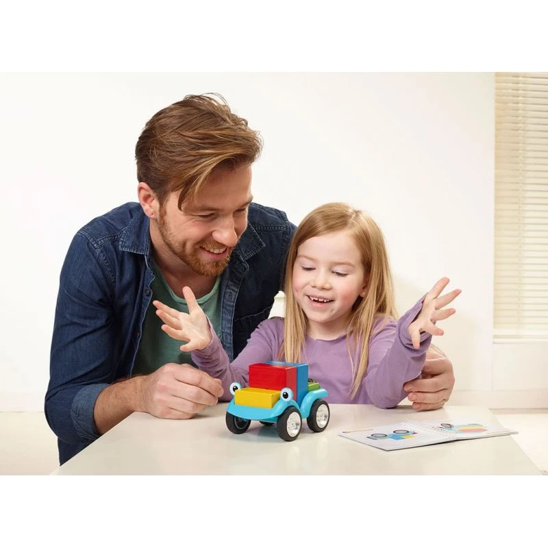 SmartCar 5x5 4 SmartCar 5x5 – Image 4