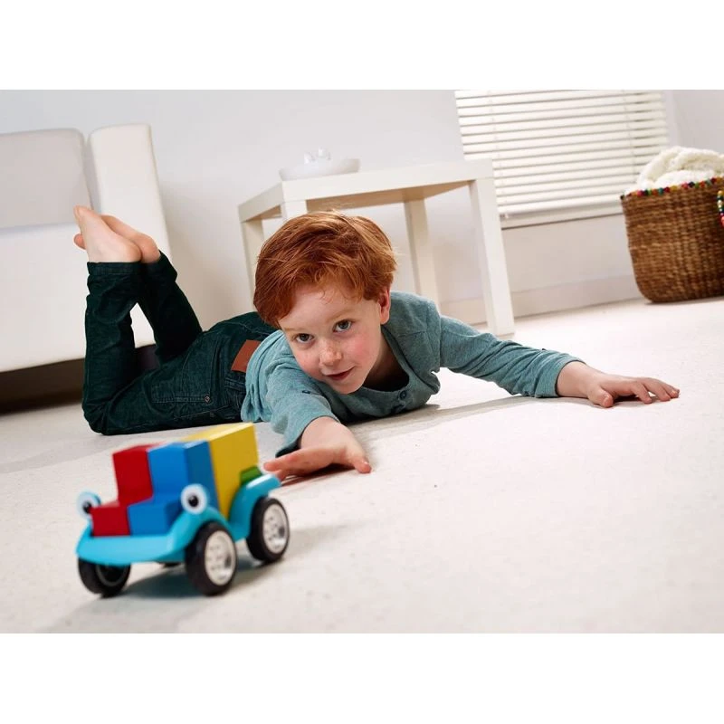 SmartCar 5x5 5 SmartCar 5x5 – Image 5