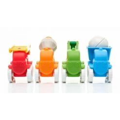 Smartmax Mes Premiers Véhicules -Djeco Magasin smartmax mes premiers vehicules 4