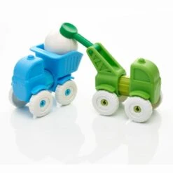 Smartmax Mes Premiers Véhicules -Djeco Magasin smartmax mes premiers vehicules 6